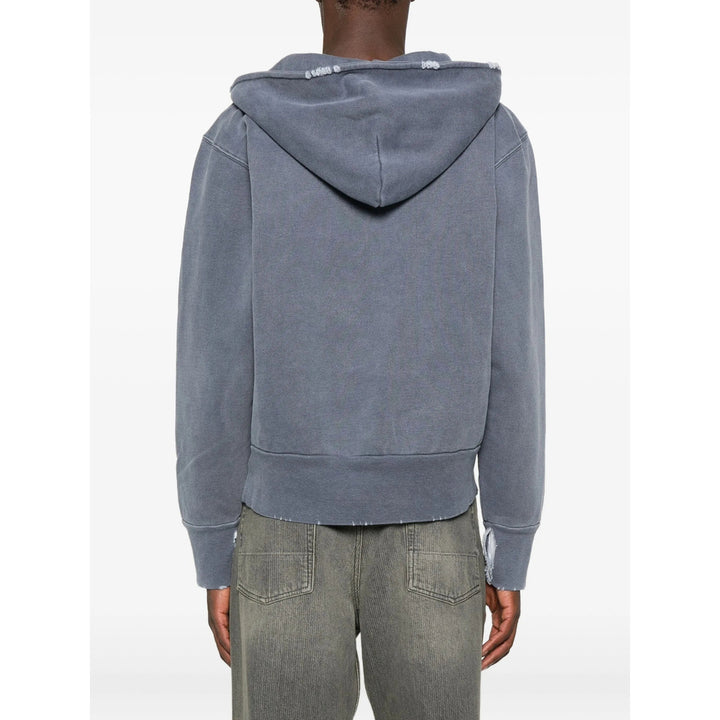 Our Legacy Sweatshirts - Blue | a4f54dac6a0168c8b4278ec553518bd37a75f65d