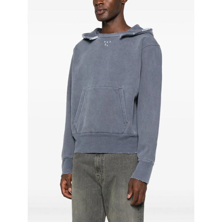 Our Legacy Sweatshirts - Blue | 3c3b26cb7c8a7b3853776d0f39918e2870276cfb