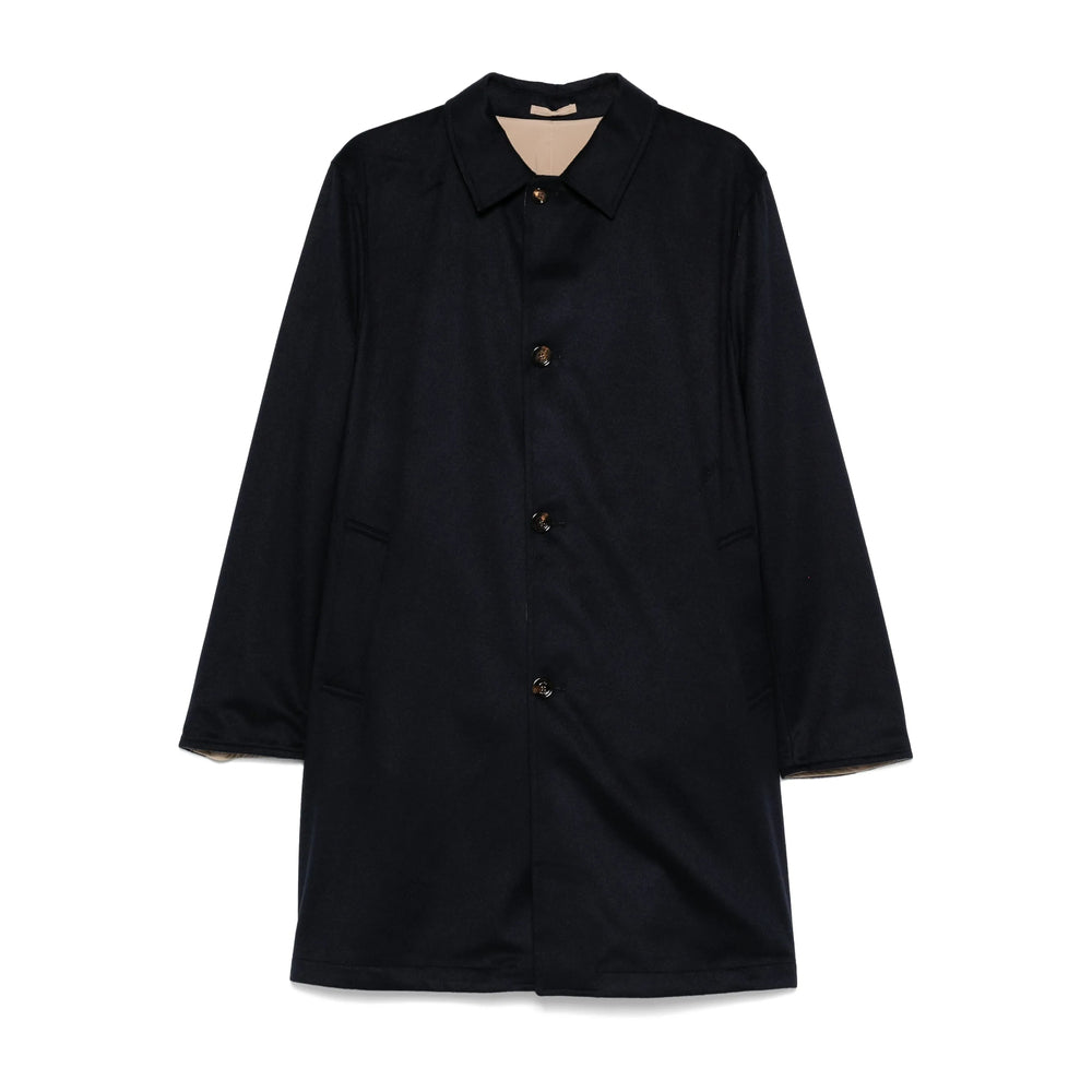 Kired Rainwears - Blue, Brown | 2ffd0e28d0f8a30243a4c6013c4a98aaaf6d15c4