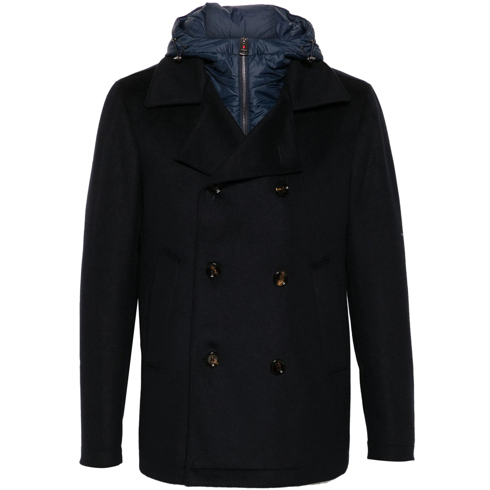 Kired Outerwears - Blue | d0a5b12078fc1520370e4fa581acefc1661746d5