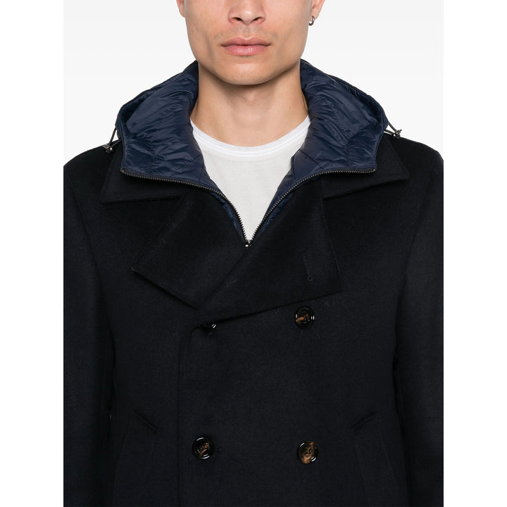 Kired Outerwears - Blue | c888d49b461e02e3d21962e7be2962563c554196