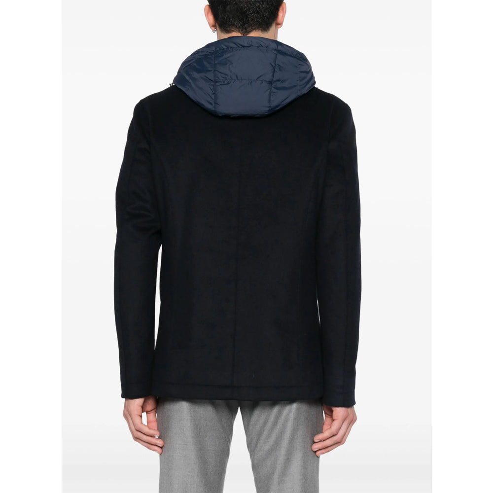 Kired Outerwears - Blue | d9014d4ac12a83f3d5397bb49f6cb9e1c29fa6f8