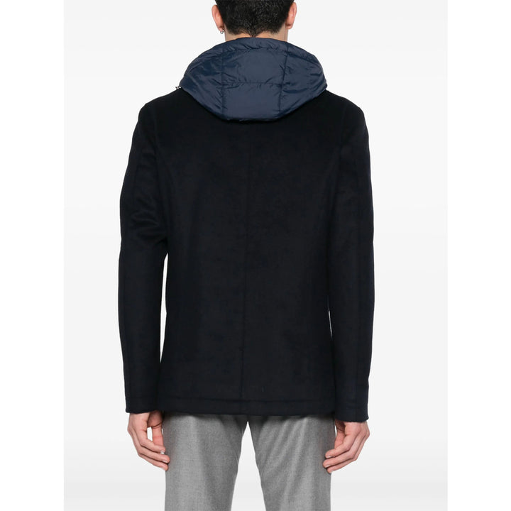 Kired Outerwears - Blue | d9014d4ac12a83f3d5397bb49f6cb9e1c29fa6f8