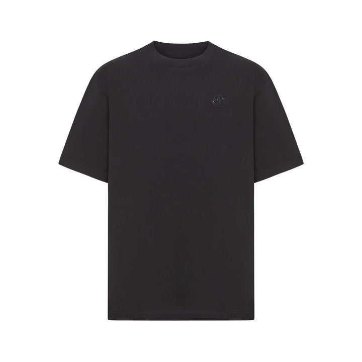 Moncler Asap Rocky T Shirts - Black | 85358ac2530891a0d5896c06da5d06e78d650530