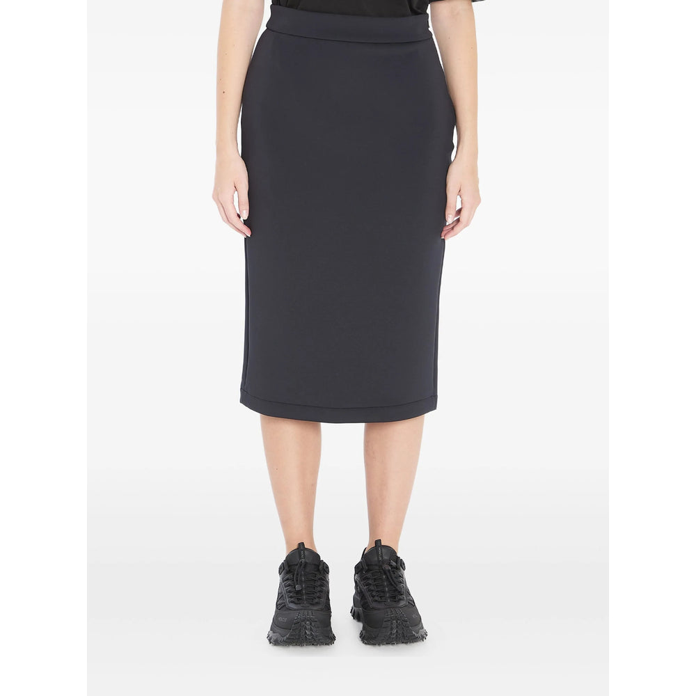 Moncler X Edward Enninful Skirts - Black | f5896ab78c12d5a5a5d420ca35f7ed6dac08bbdc
