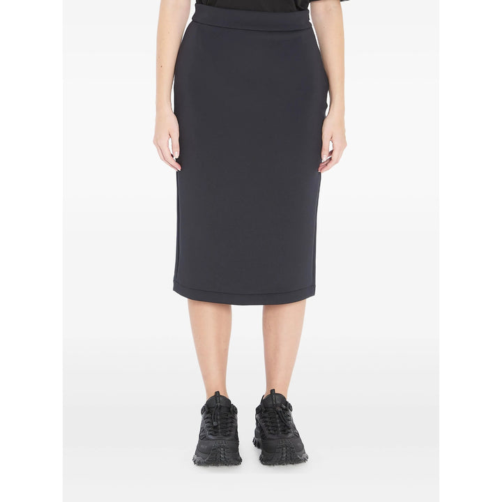 Moncler X Edward Enninful Skirts - Black | f5896ab78c12d5a5a5d420ca35f7ed6dac08bbdc