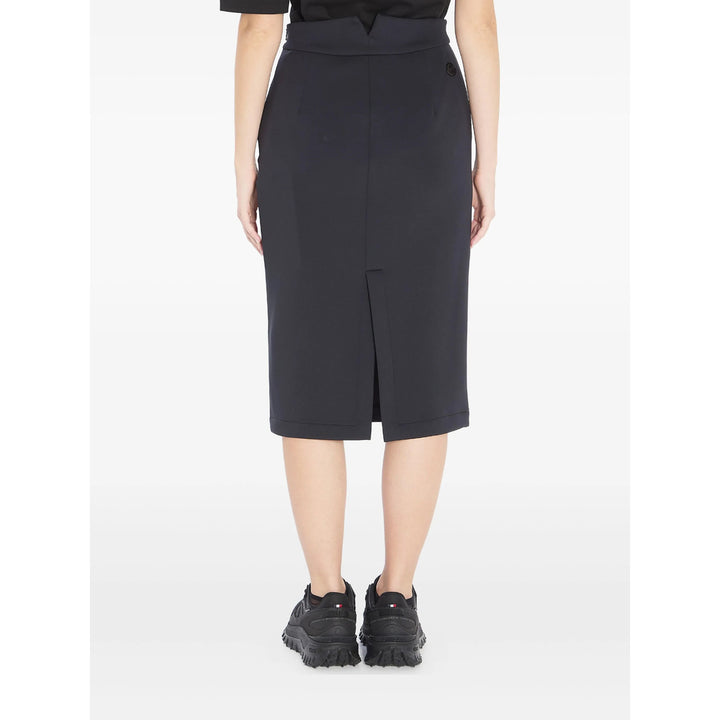 Moncler X Edward Enninful Skirts - Black | 6aaef35ce74e6963a77b98cbdf1cfaf9e26f71be