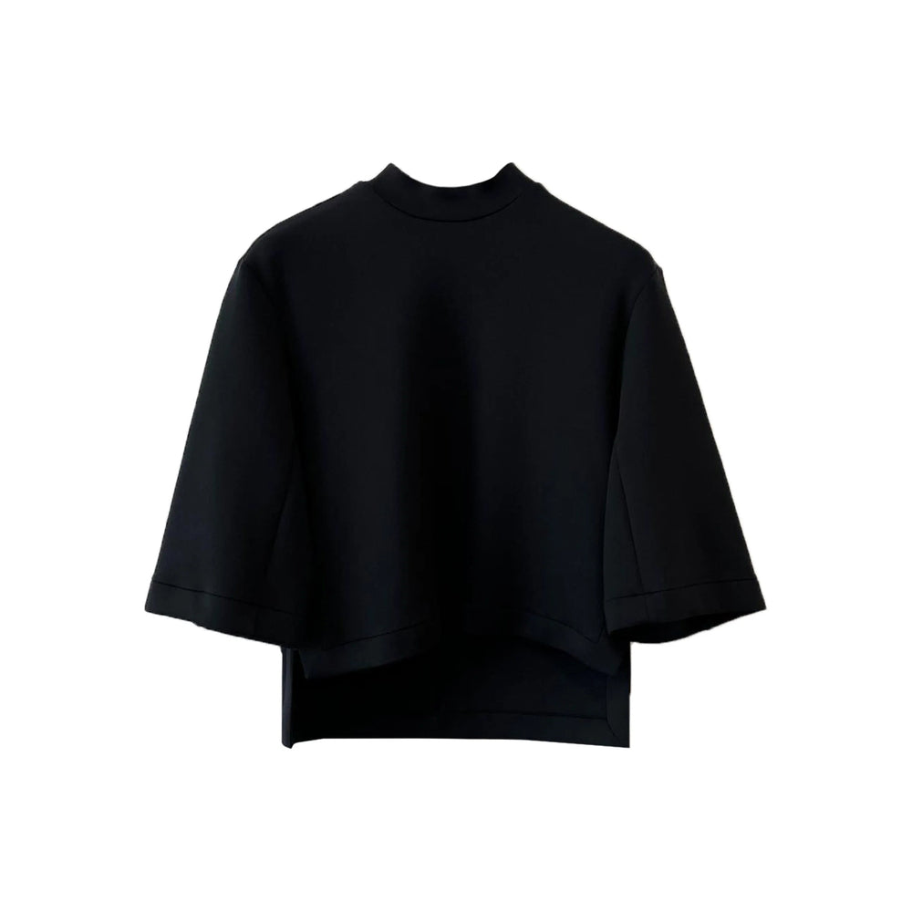 Moncler X Edward Enninful Tops - Black | 6b9348865b92934ab55001c2735ec03207904efc
