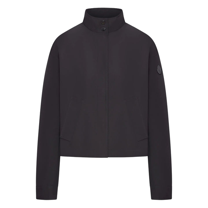 Moncler X Edward Enninful Outerwears - Black | 6269eecd1f122875b9b29d7a51b98d033fb5f1d9