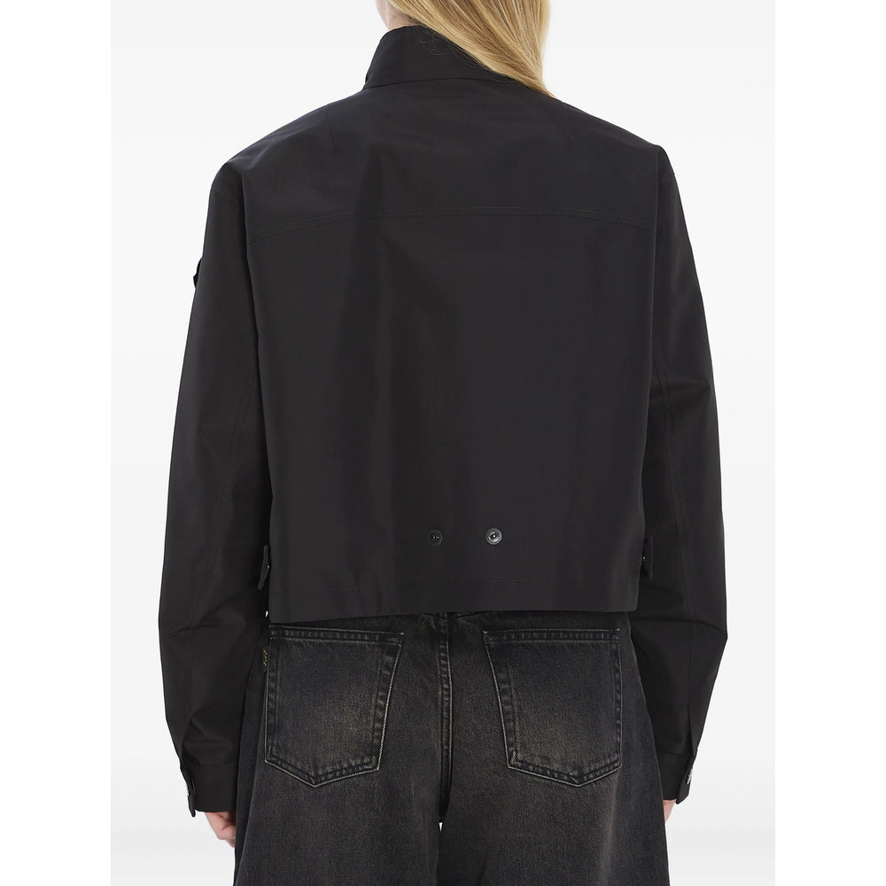Moncler X Edward Enninful Outerwears - Black | 54f0468dee92afd749e404b6a6fd5210f661e012