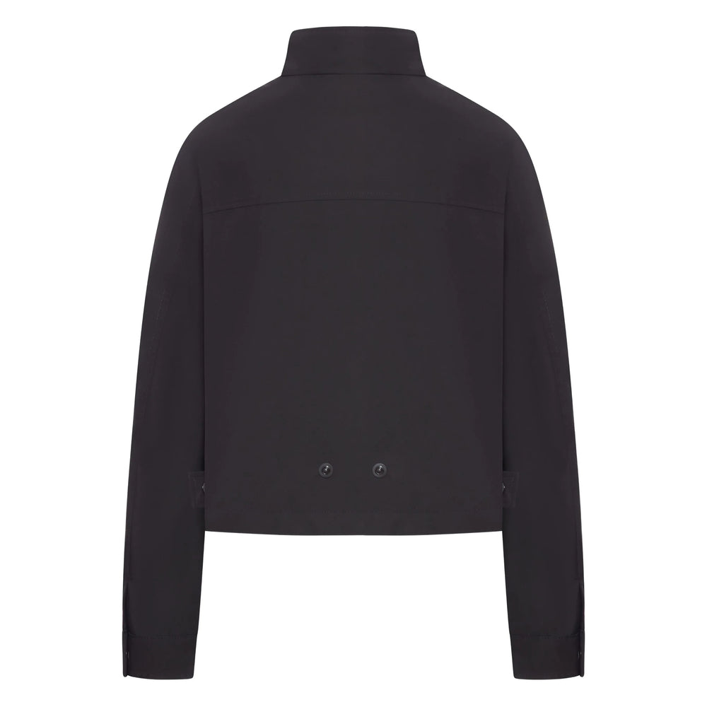 Moncler X Edward Enninful Outerwears - Black | 98dc8a89a05245abfc327fb1f129e8c5df16f55e