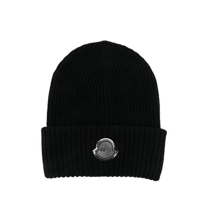 Moncler X Edward Enninful Hats - Black | 0e58fd1e0e5384d0cb4ada4abfbbf38dfe6dfe17