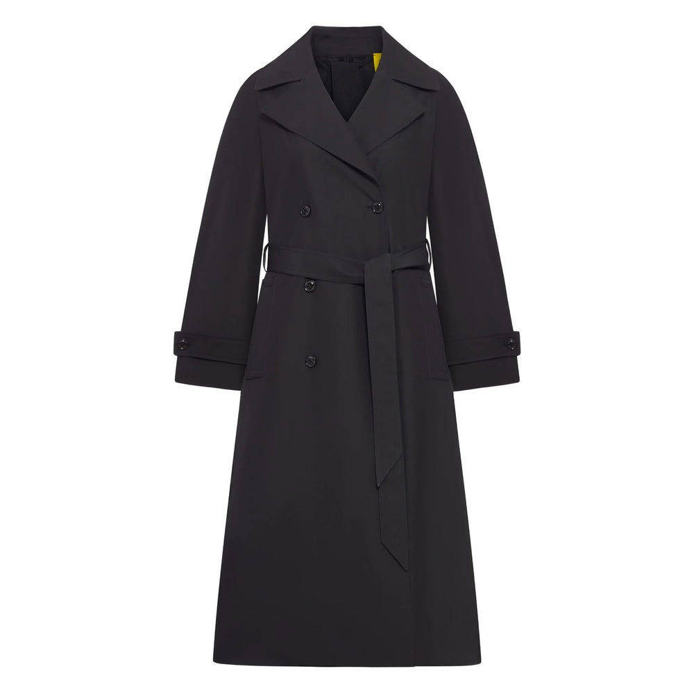 Moncler X Edward Enninful Outerwears - Black | 70df24aebc363cf7253762b05ddd6ed15c07ad42