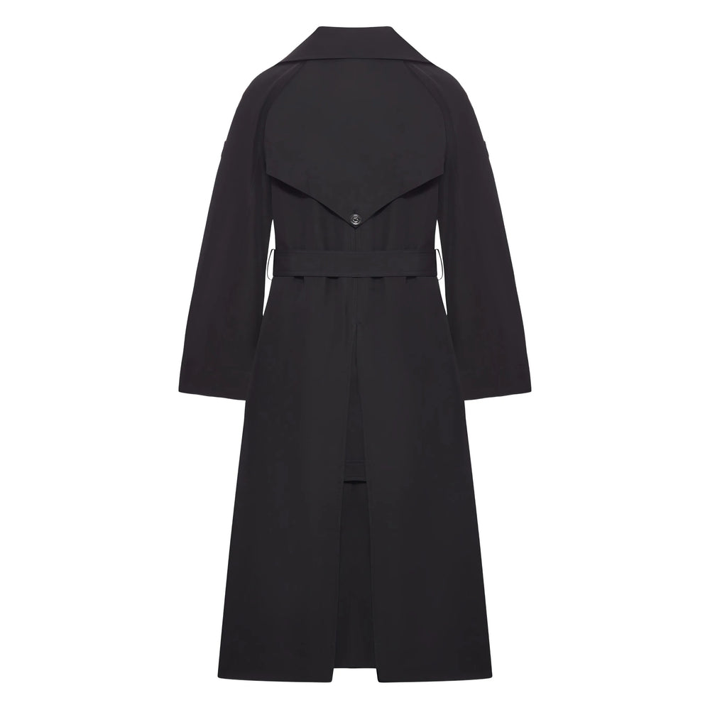 Moncler X Edward Enninful Outerwears - Black | 426b2ad9786e958ea7f6559f72fdbe59b049ba5a