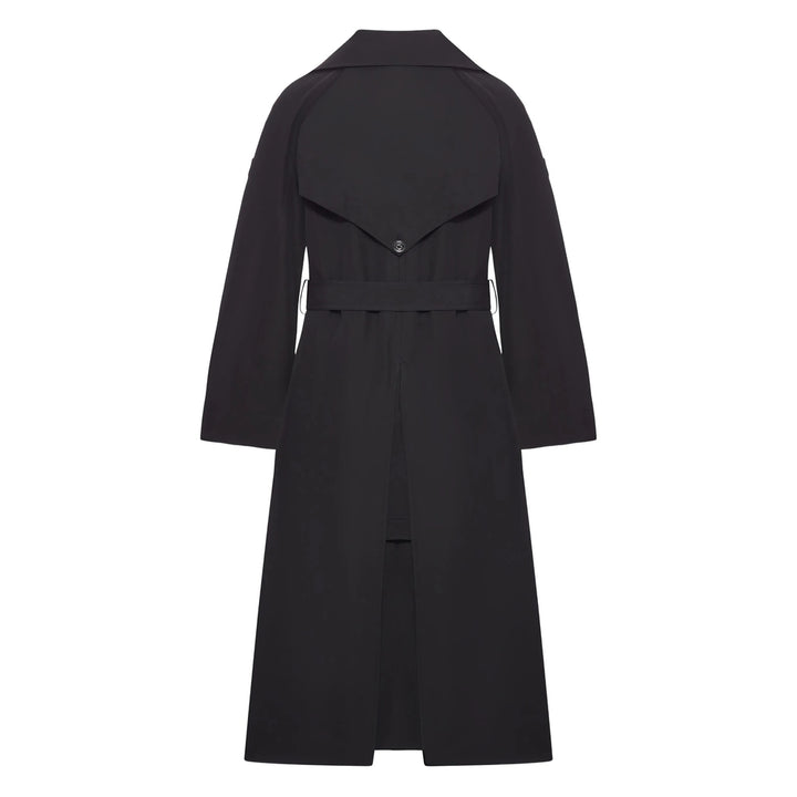 Moncler X Edward Enninful Outerwears - Black | 426b2ad9786e958ea7f6559f72fdbe59b049ba5a