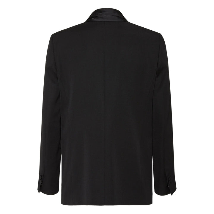 Dsquared2 Jackets - Black | 266be7db9181780194b0ad570c45b08d417cf740