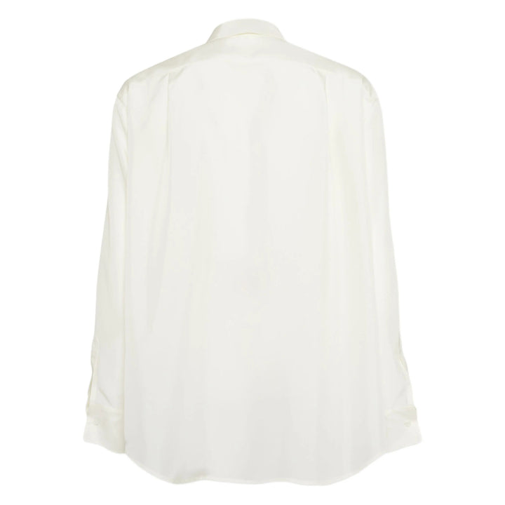 Dsquared2 Shirts - White | c48a5a43e0d6f9e9a0f4feabd3ff50732d767552