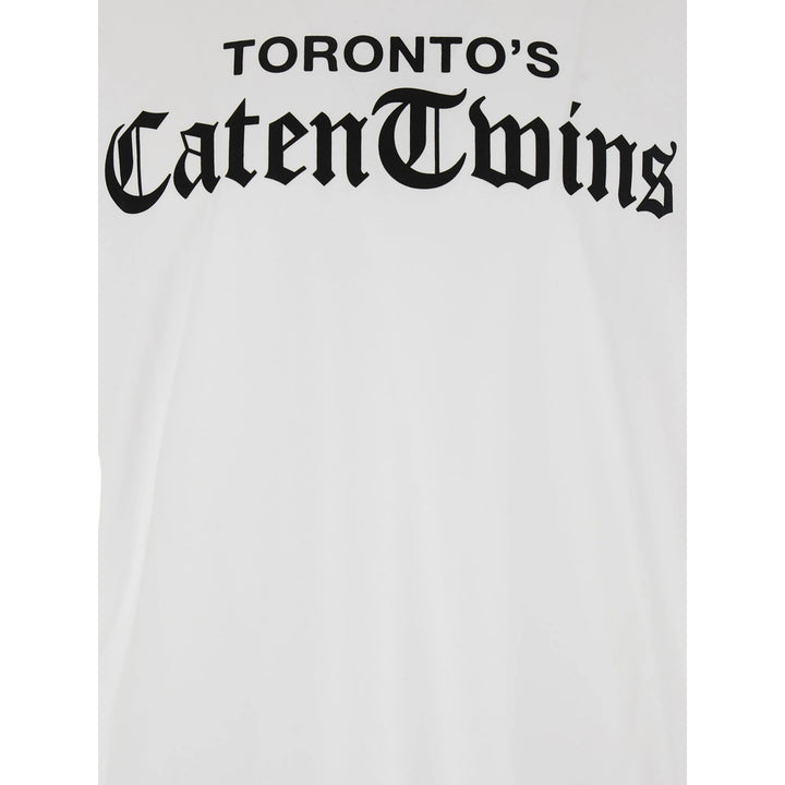 Dsquared2 T Shirts - White | 2aabf549ba56f9de304bacdc394c03f61442d0f7