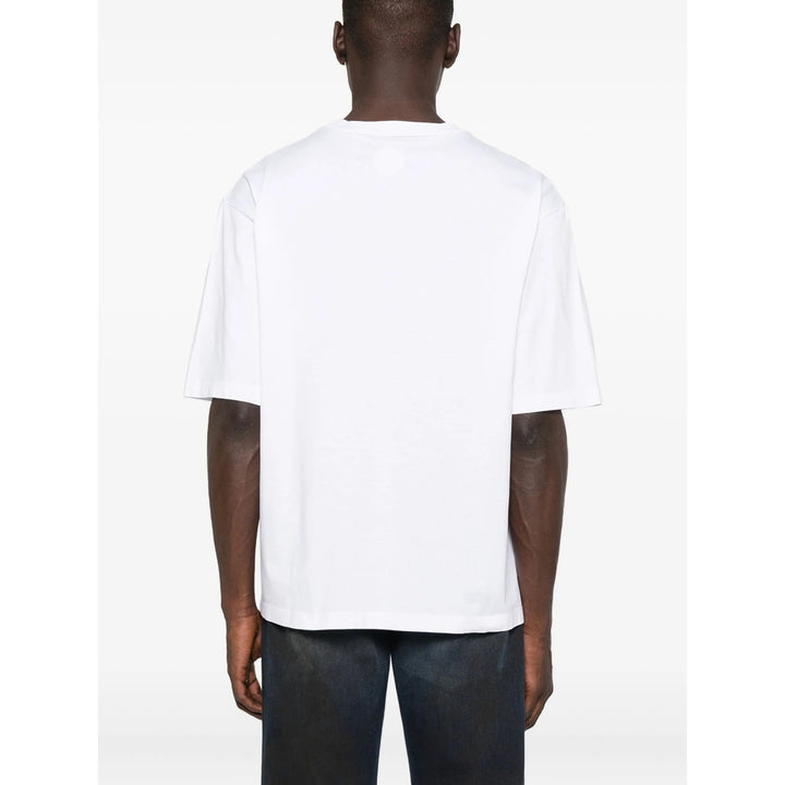Dsquared2 T Shirts - White | 47a88ec0ad3f37d9d2f72fe31adda4a57409a809