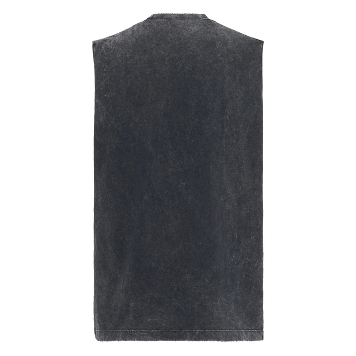 Dsquared2 T Shirts - Gray, Red | 9d74b374c0844e3b28e1fa63b1ce1966901a0b50