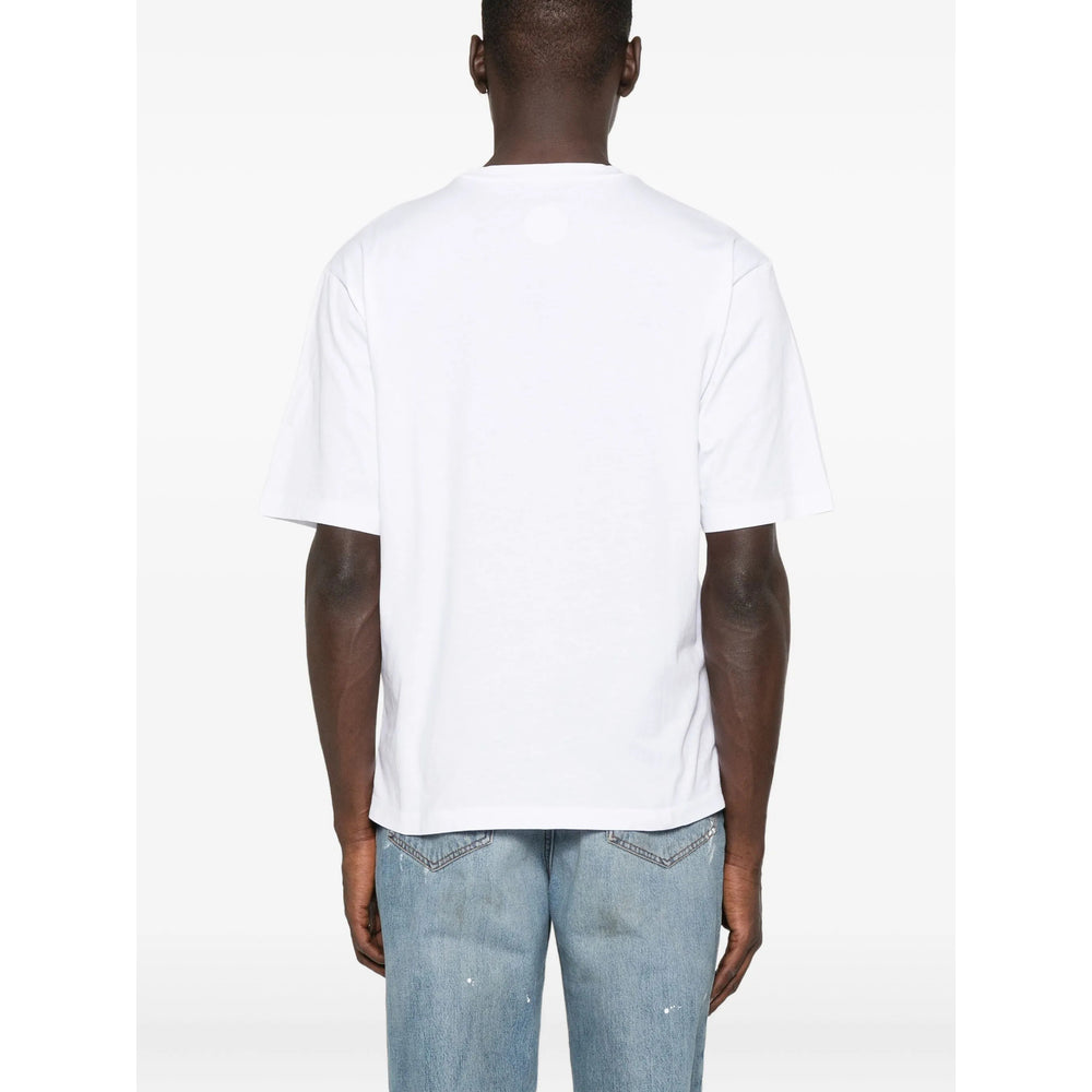Dsquared2 T Shirts - White | b5bb947d83b338893863d28f714780705299f0c4