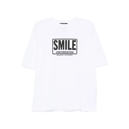 T Shirts White