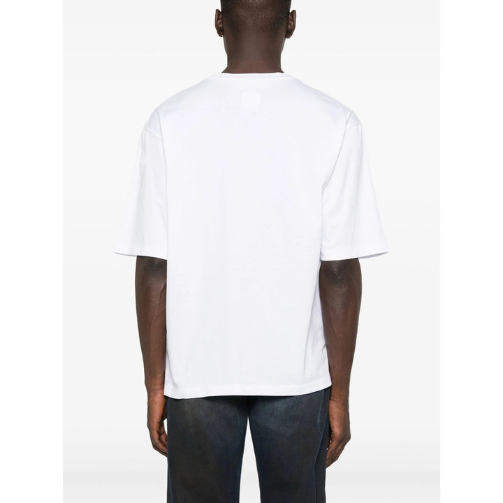 Dsquared2 T Shirts - White | b0c6d8703c89f4ded4b8a461915ac012ddc976c1