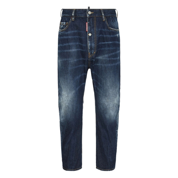 Dsquared2 Denim - Blue | fea55abfecb258129908a718cd2305ae7e91b463