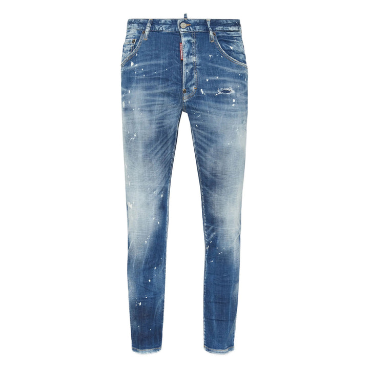 Dsquared2 Denim - Blue | 891439f0d187e778f0afccc685551e0a60899d80
