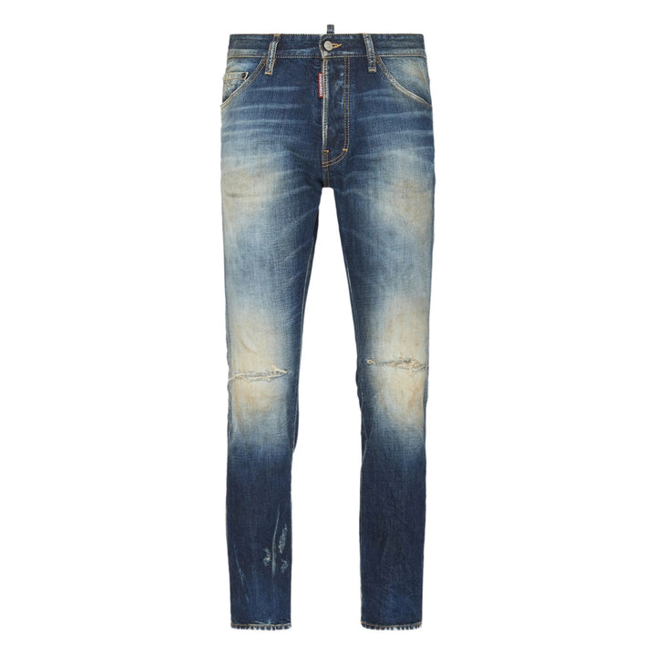 Dsquared2 Denim - Blue | 5c010e05297d7b410d2cd7b05790d1c337481f4c