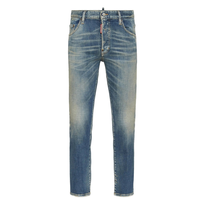 Dsquared2 Denim - Blue | b5d2744726a21f569177414154dae9c955da0d51