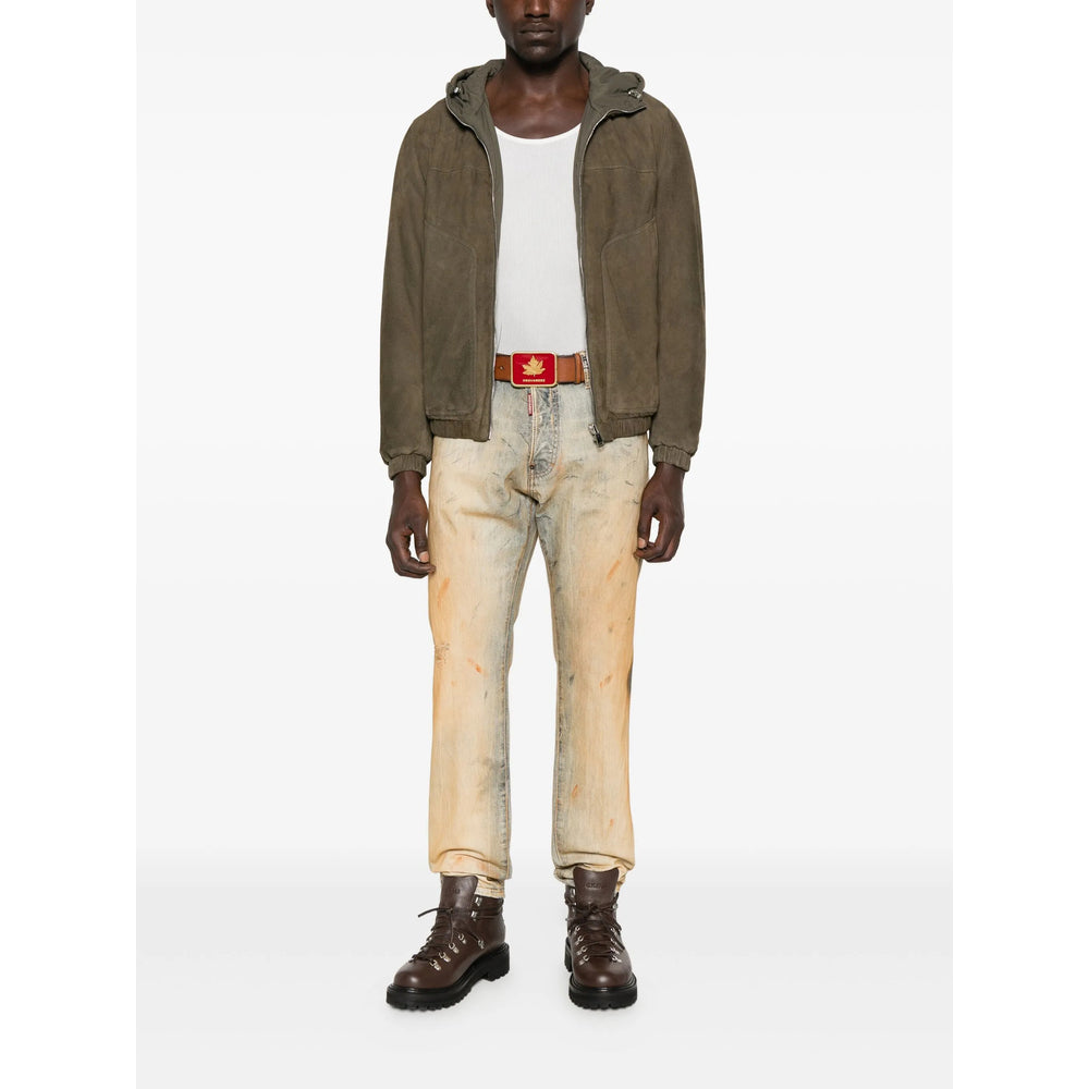 Dsquared2 Denim - Neutral | 7340cd2b3a75441ae3bb997c27f0f82055b42aaf