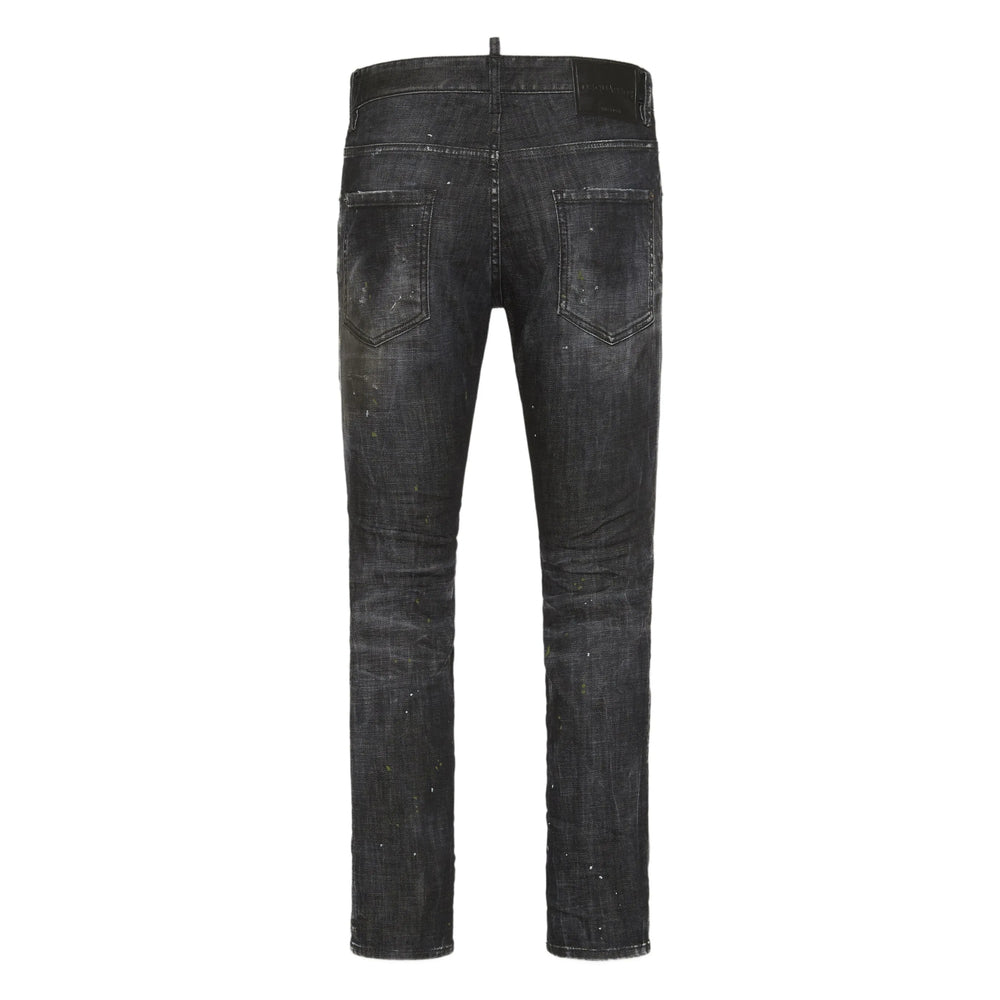 Dsquared2 Denim - Black | 15ec2fcf9be9825fe5d4e21e696857e9da550d96