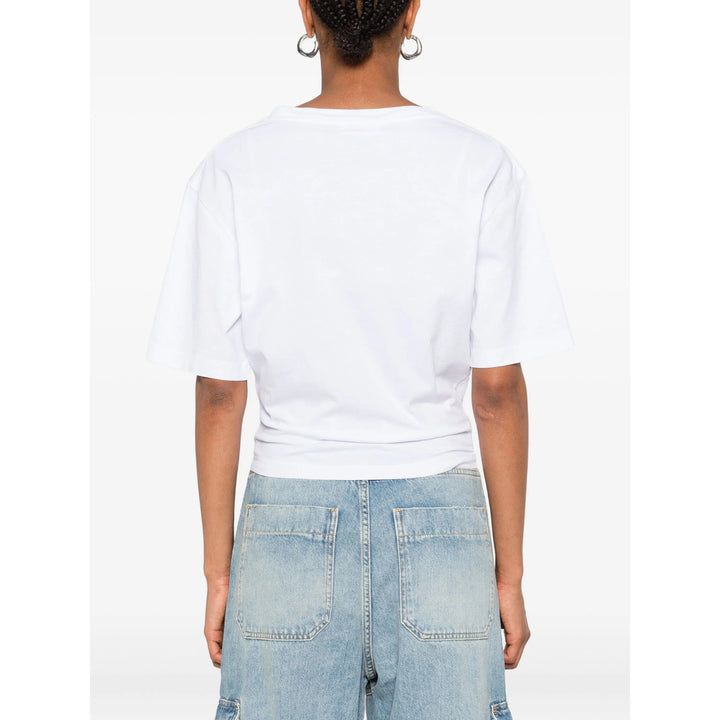 Dsquared2 T Shirts - White | 46e230943fef80bf95fe979384042e8e98f4d47a