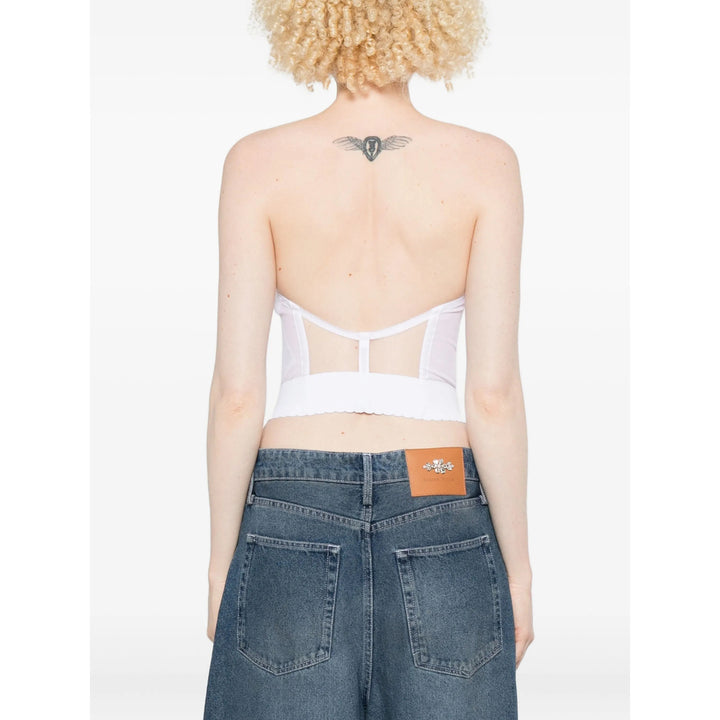 Dsquared2 Tops - White | f09bfbdf7930994c40ba158745b9f6c1aba9a27d