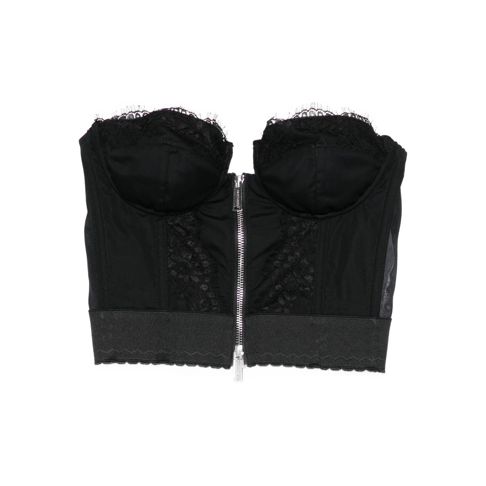 Dsquared2 Tops - Black | a9f99b3841869cc637304db138d1812d2a69d46c