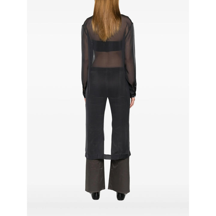 Paloma Wool Shirts - Gray | cb07dac298b29703ee5ffd43d1d874ba41864f50