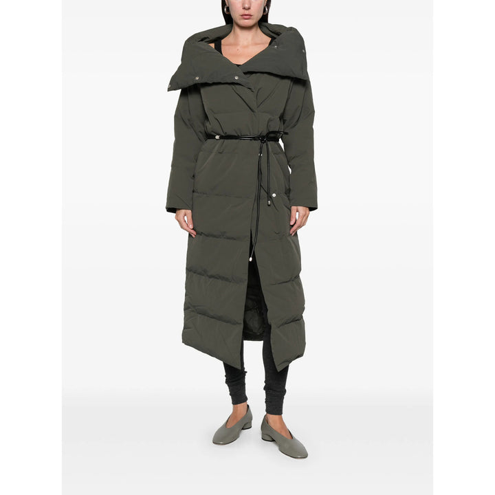 Paloma Wool Outerwears - Green | 9a3e108745682dc7a54367dd3d1f870f9acf91e6