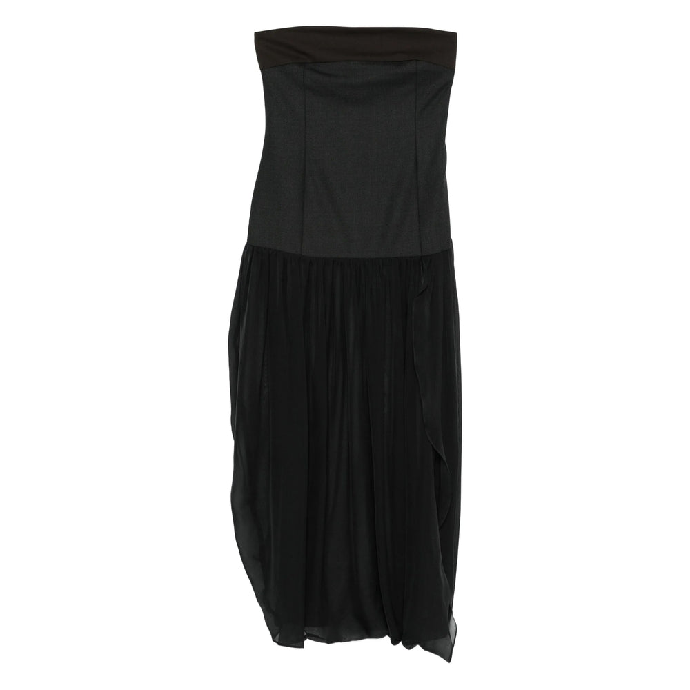 Paloma Wool Dresses - Black | 4a09a4b74bea4477656189397b419e5c3959459c