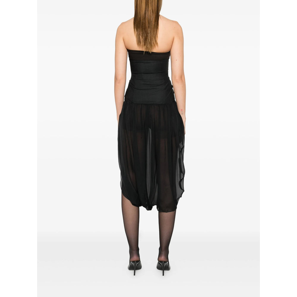 Paloma Wool Dresses - Black | e5d8e5cafd23bc96f8eacbedb2ee39b3d5730f3c