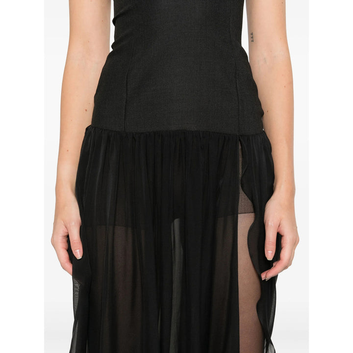 Paloma Wool Dresses - Black | f6b2308bba0be0aa533e0fcee15143a02f920f9e