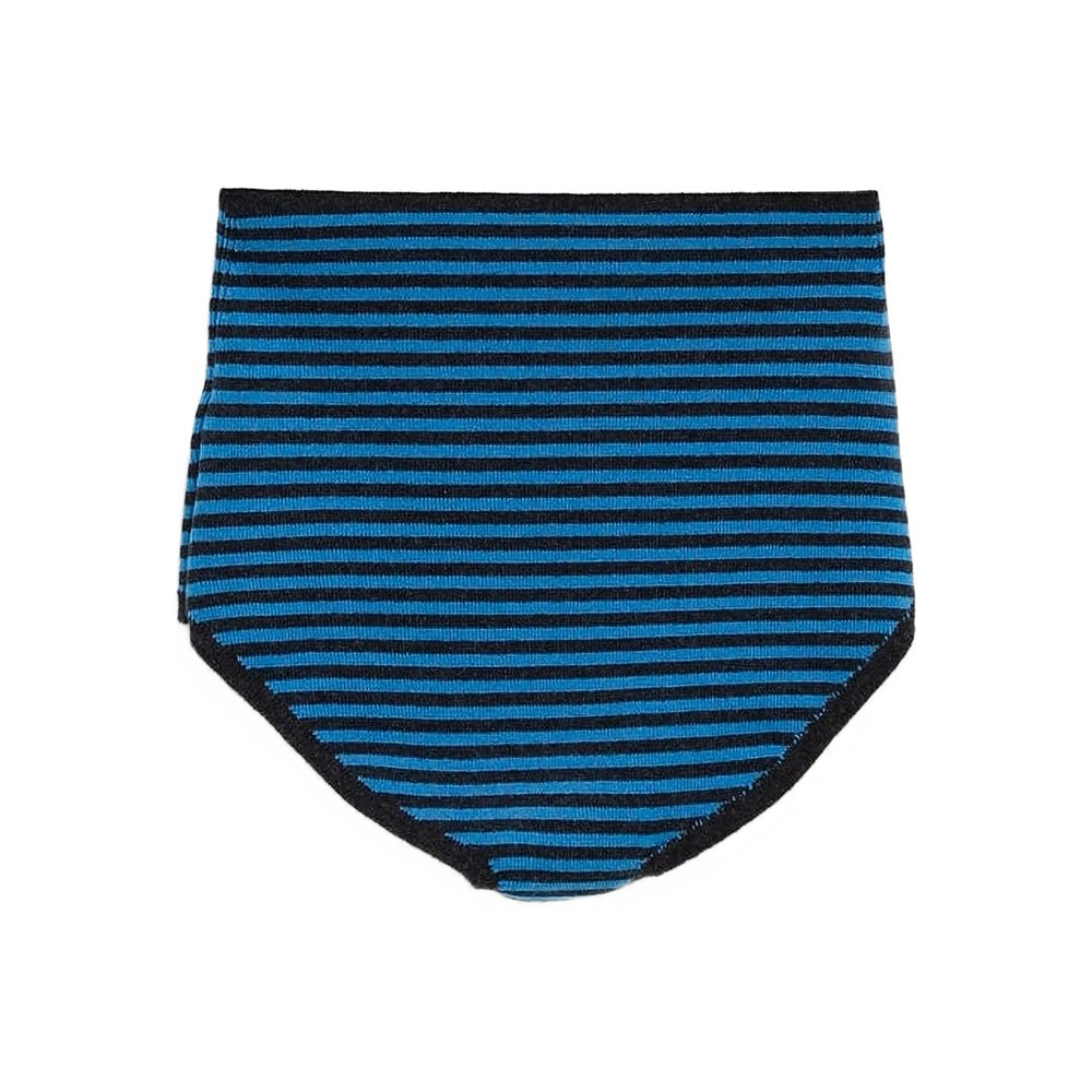 Paloma Wool Shorts - Blue, Black | f9c499ae12a86c0f7e1828b8c08e45c8c6c785b3