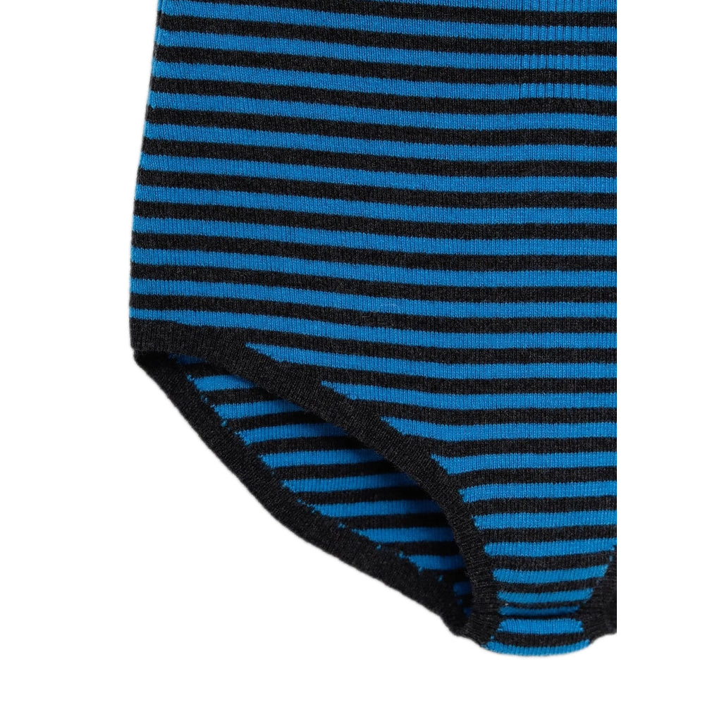 Paloma Wool Shorts - Blue, Black | 958e1ff9515fc730443d4f6f75db9757482ed0ac