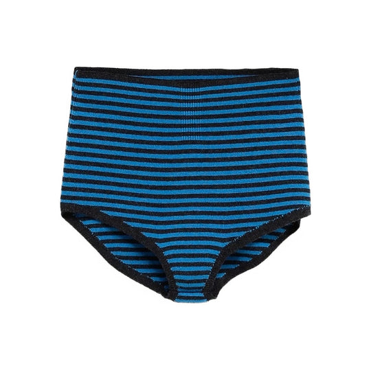 Shorts Blue, Black