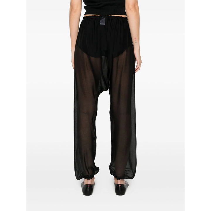 Paloma Wool Pants - Black | 71fa7aad9f741bba6ae6262e2f968f430595f833