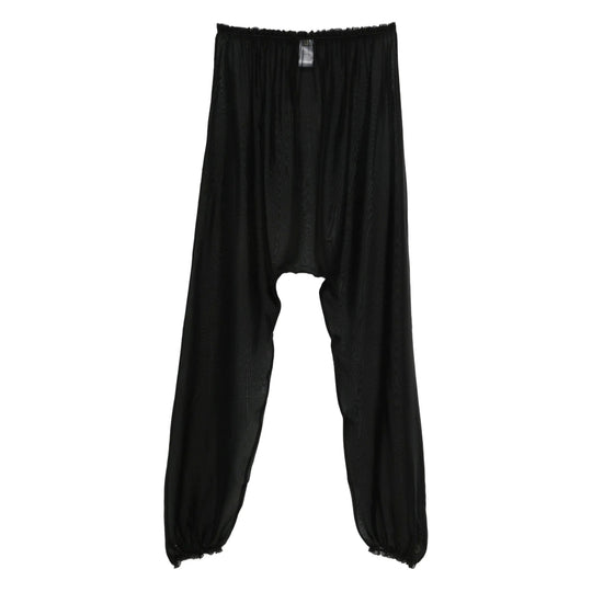 Pants Black