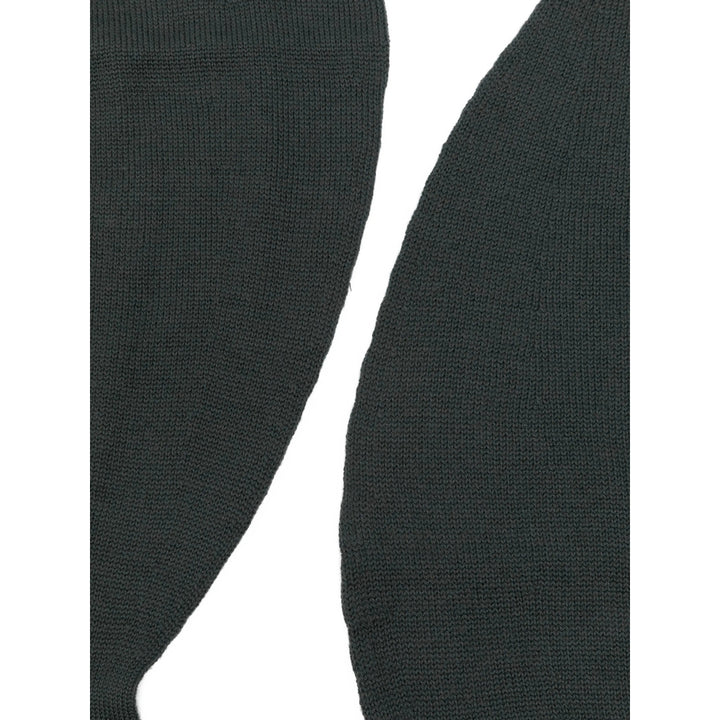 Paloma Wool Gloves - Green | c9619b9d2e2aa4a6617cfb46f327d20d5e1dcd20