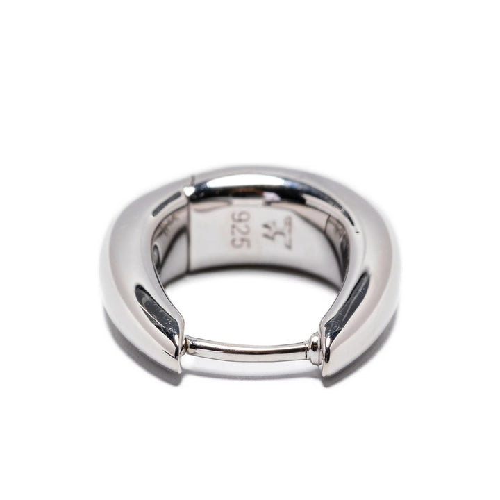 Tom Wood Jewellery - Silver | 1e042fa8b5e77a842bf90e868c3e827d57077c02