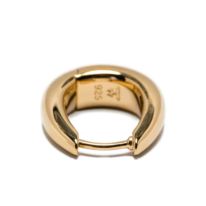 Tom Wood Jewellery - Gold | 301a33b5384a221339a02c728127ea84e89f04a2