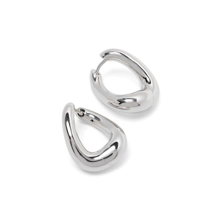 Tom Wood Jewellery - Silver | 1789f23af50ee45cb2f57fec3390049a0ce78aff